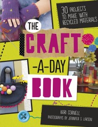 Cover Craft-a-Day Book