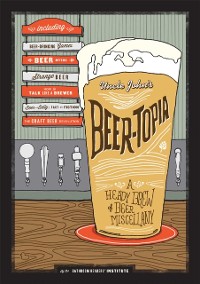 Cover Uncle John's Beer-Topia
