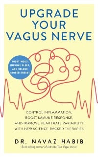 Cover Upgrade Your Vagus Nerve