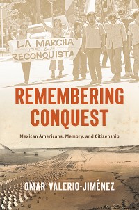 Cover Remembering Conquest