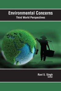 Cover Environmental Concerns Third World Perspectives