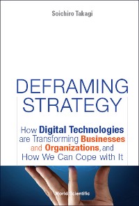 Cover DEFRAMING STRATEGY