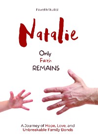 Cover Natalie: Only Faith Remains