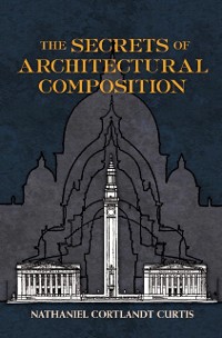 Cover Secrets of Architectural Composition