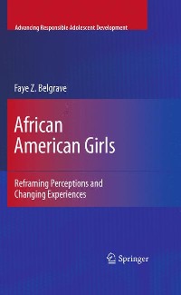 Cover African American Girls