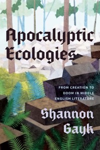 Cover Apocalyptic Ecologies