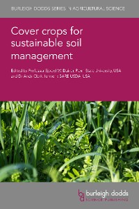 Cover Cover crops for sustainable soil management