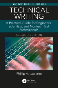 Cover Technical Writing