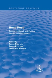 Cover Hong Kong