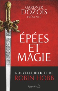 Cover Épées et magie