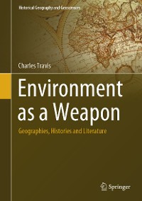 Cover Environment as a Weapon