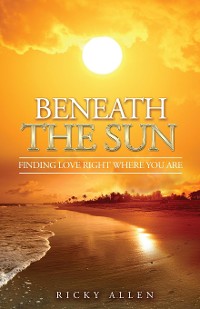 Cover Beneath The Sun