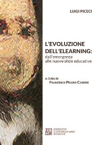 Cover L'evoluzione dell'elearning dall'emergenza alle nuove sfide educative