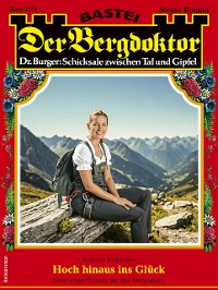 Cover Der Bergdoktor 2277