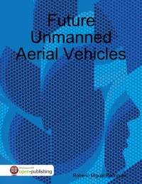 Cover Future Unmanned Aerial Vehicles