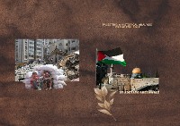 Cover Palestine: A Historical Analysis of the Struggle