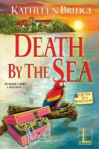 Cover Death by the Sea