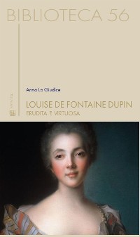 Cover Louise de Fontaine Dupin