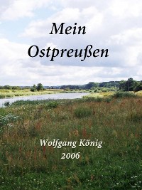 Cover Mein Ostpreußen