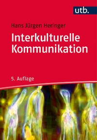 Cover Interkulturelle Kommunikation