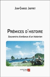 Cover Prémices d''histoire