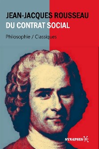 Cover Du Contrat Social