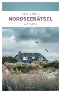 Cover Nordseerätsel