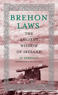 Cover Brehon Laws