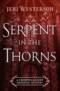 Cover Serpent in the Thorns