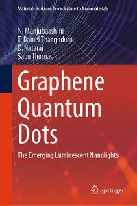 Cover Graphene Quantum Dots