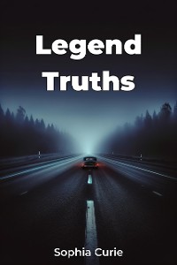 Cover Legend Truths