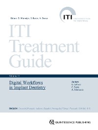 Cover Digital Workflows in Implant Dentistry