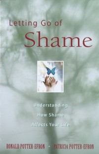 Cover Letting Go of Shame