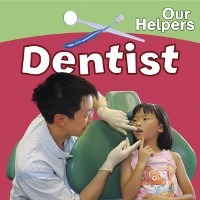 Cover Dentist