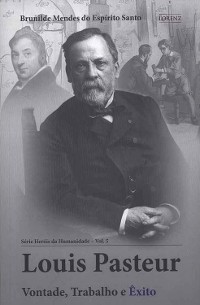 Cover Louis Pasteur