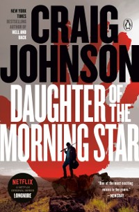 Cover Daughter of the Morning Star