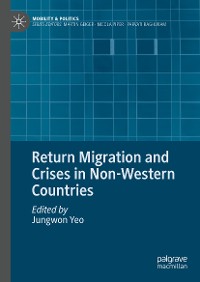 Cover Return Migration and Crises in Non-Western Countries