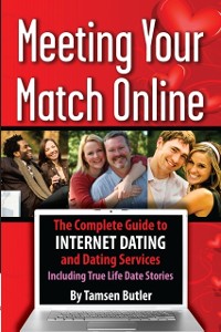 Cover Meeting Your Match Online