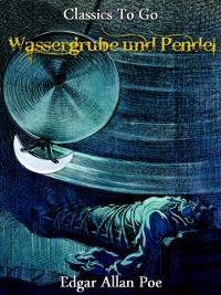 Cover Wassergrube und Pendel