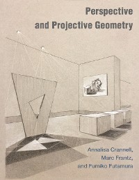 Cover Perspective and Projective Geometry