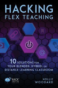 Cover Hacking Flex Teaching