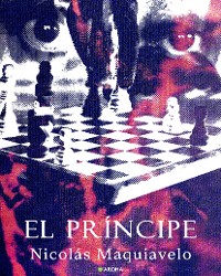 Cover El principe