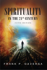 Cover Spirituality in the 21st Century
