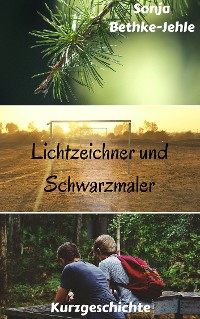 Cover Lichtzeichner und Schwarzmaler