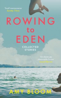 Cover Rowing to Eden