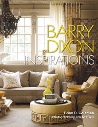 Cover Barry Dixon Inspirations