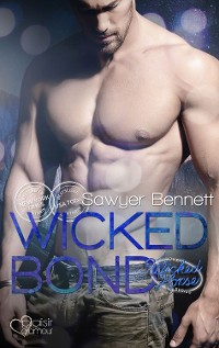 Cover The Wicked Horse 5: Wicked Bond