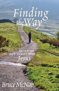 Cover Finding the Way