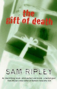 Cover Gift of Death