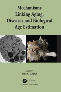 Cover Mechanisms Linking Aging, Diseases and Biological Age Estimation